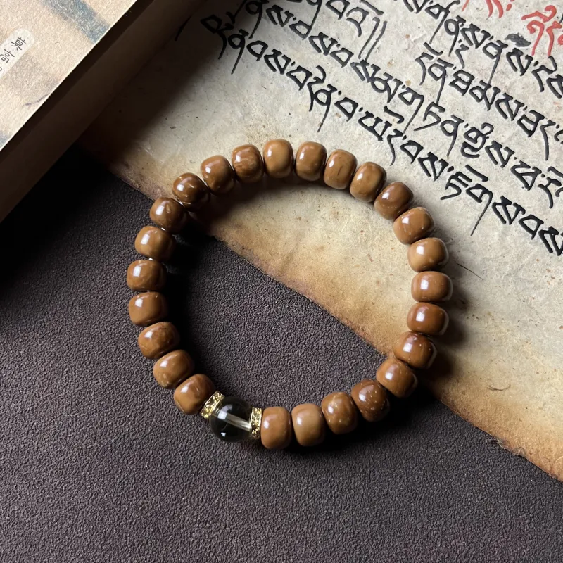 CUIJING Bodhi Bracelets Unisex-3