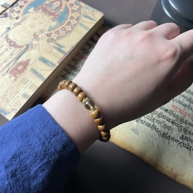 CUIJING Bodhi Bracelets Unisex-4