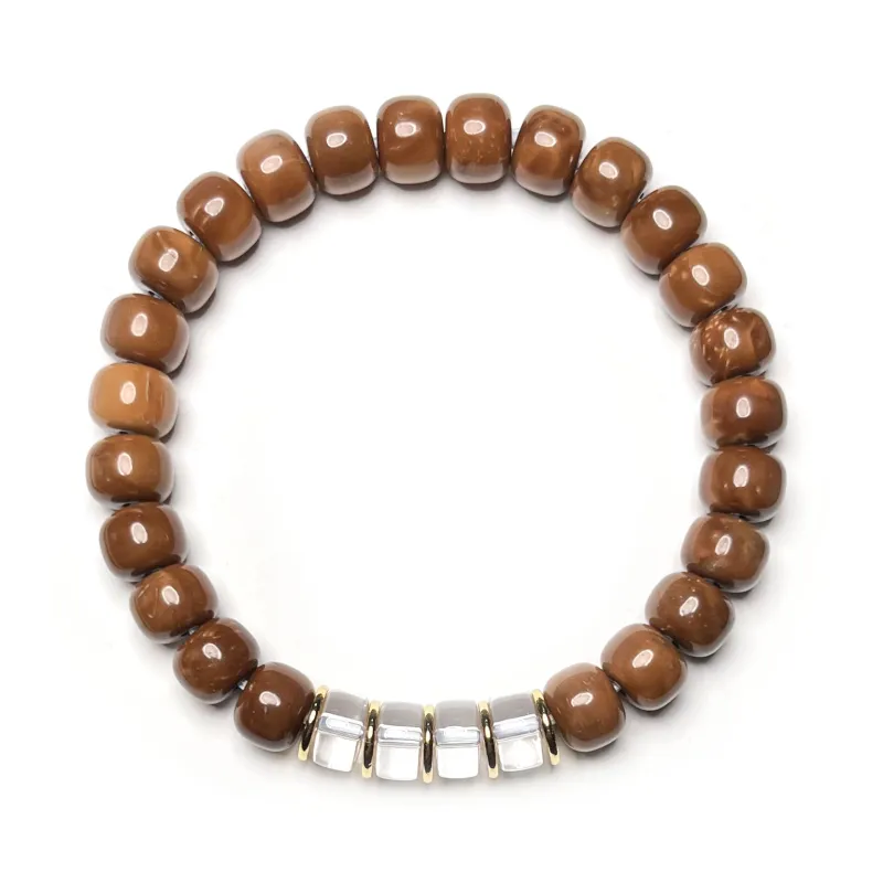 CUIJING Bodhi Bracelets Unisex-1