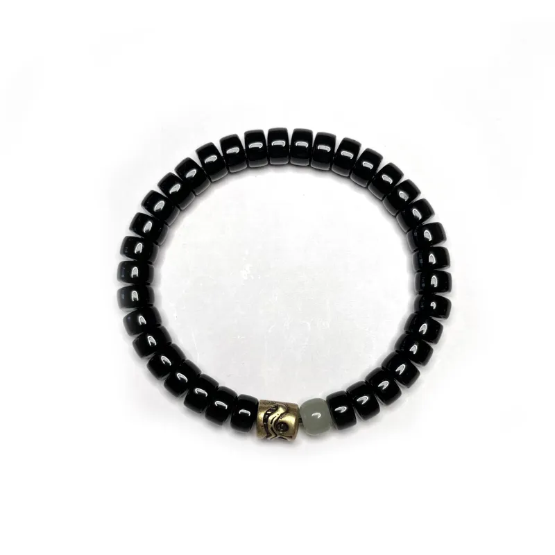 CUIJING Jade Bracelets Unisex-2