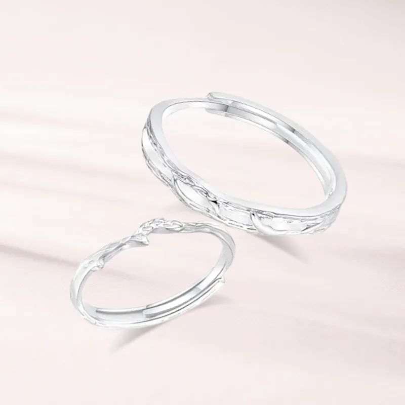 LUCA Rings Unisex-6