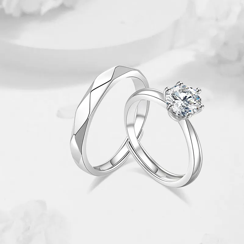 LUCA Rings Unisex-4