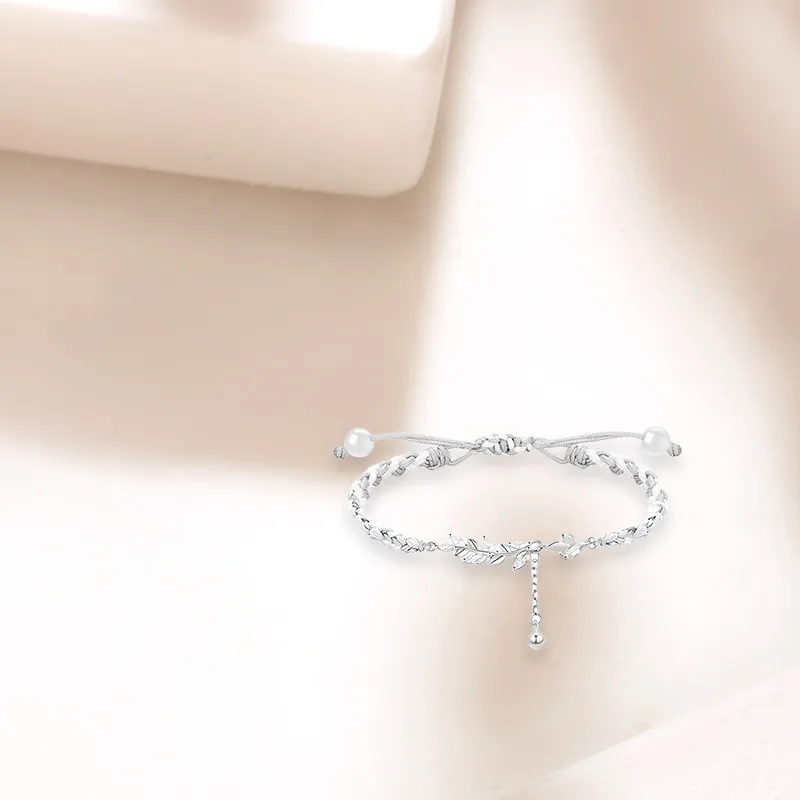 LUCA Bracelets Unisex-5