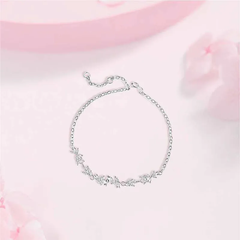 LUCA Bracelets Unisex-5