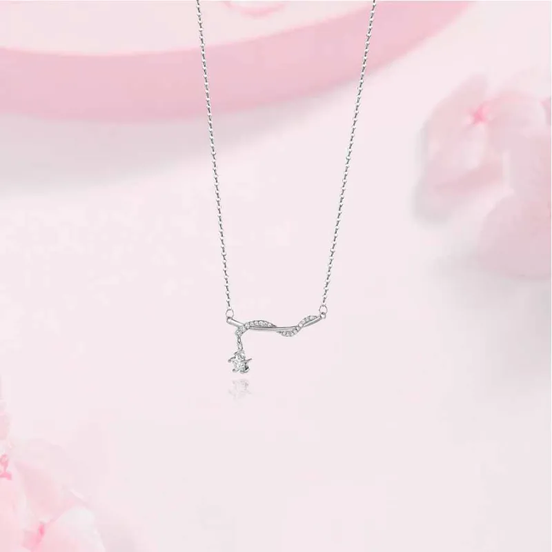 LUCA 999 Fine Silver Necklaces Unisex-5
