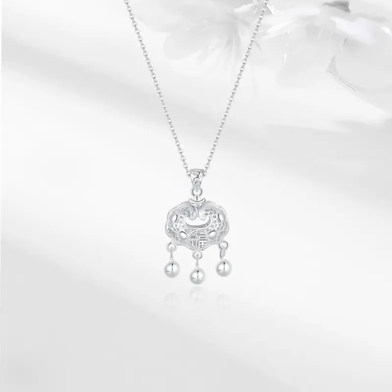 LUCA Necklaces Women's-1