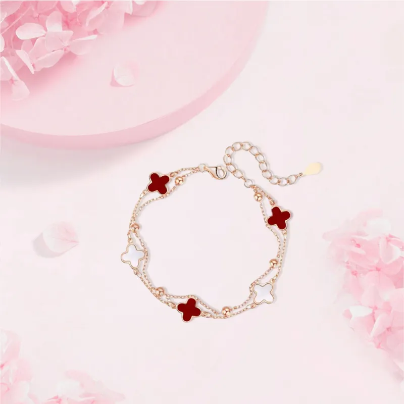 LUCA Bracelets Unisex-2