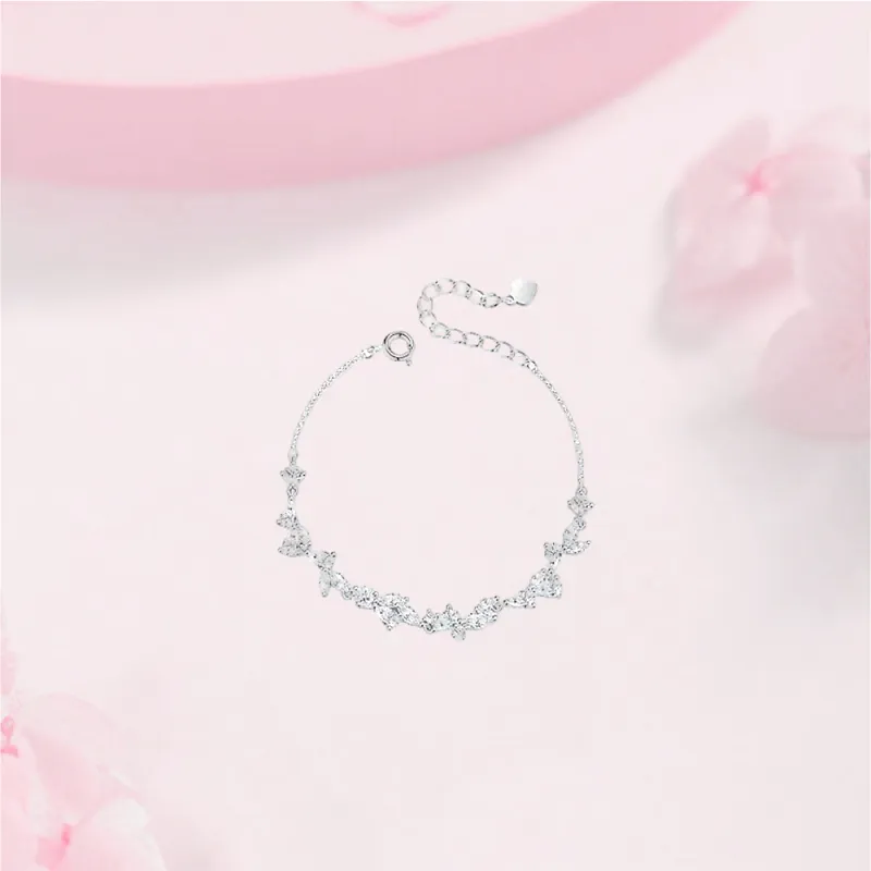 LUCA Bracelets Unisex-1