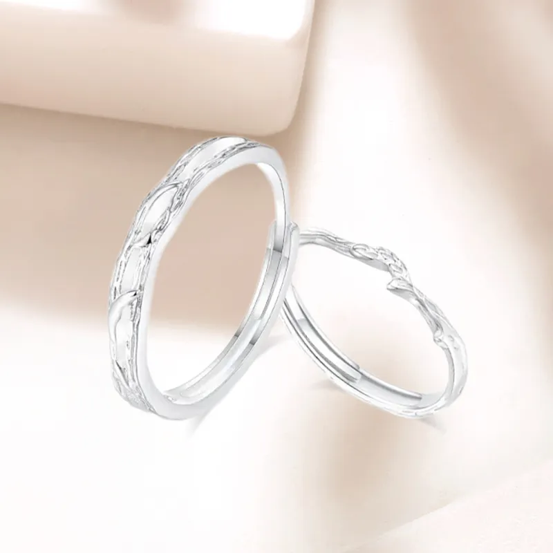 LUCA Rings Unisex-2