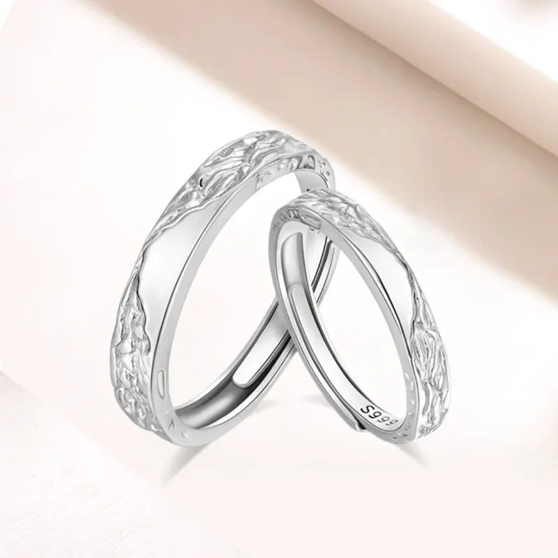 LUCA Rings Unisex-2
