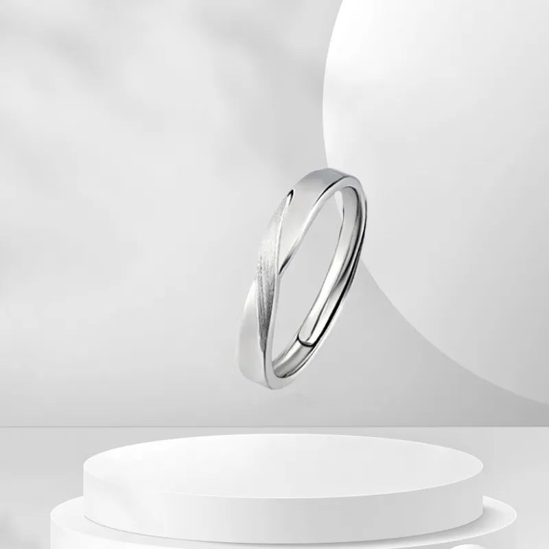 LUCA Rings Unisex-6