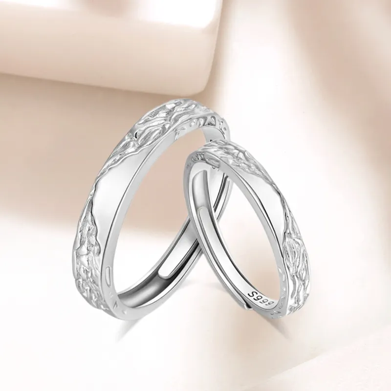 LUCA Rings Unisex-3
