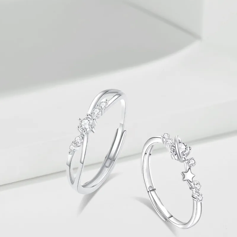 LUCA Rings Women's-2