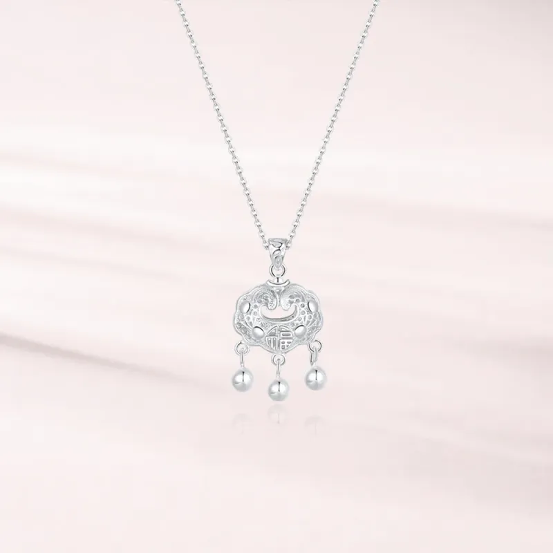 LUCA Necklaces Women's-5