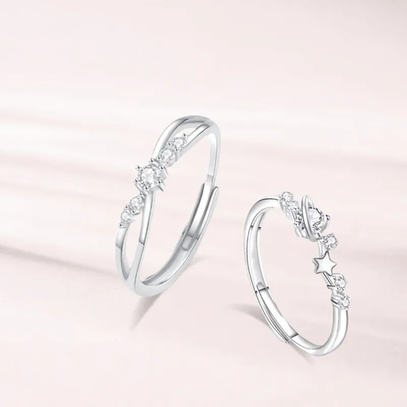 LUCA Rings Women's-4