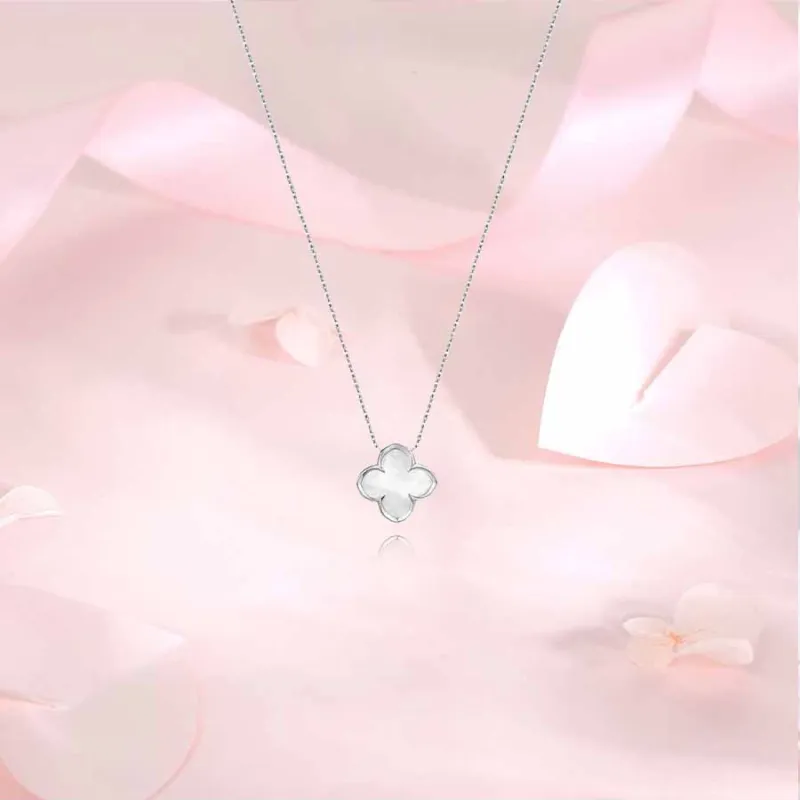 LUCA Necklaces Unisex-3