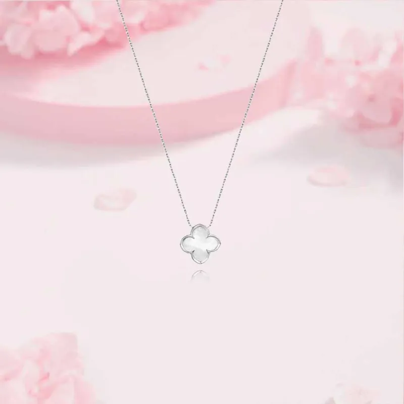 LUCA Necklaces Unisex-1