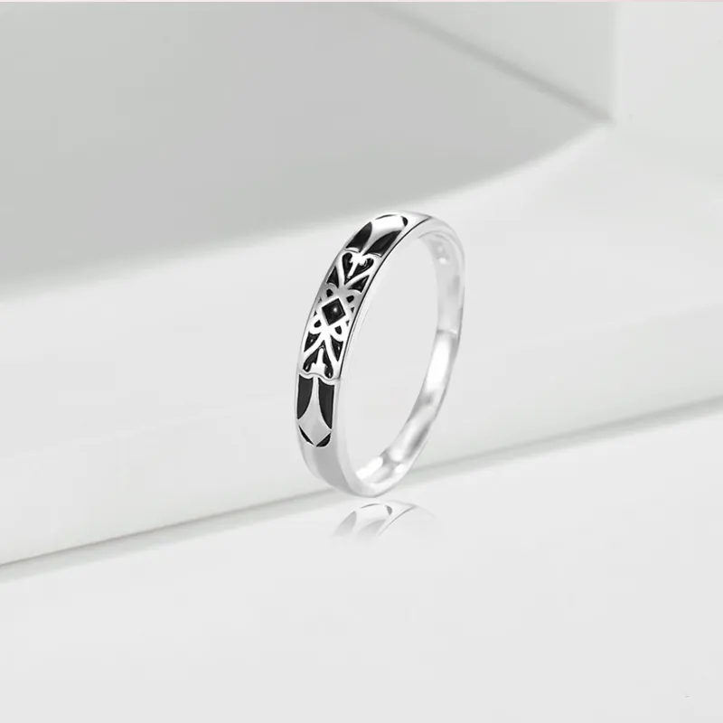 LUCA Rings Unisex-4