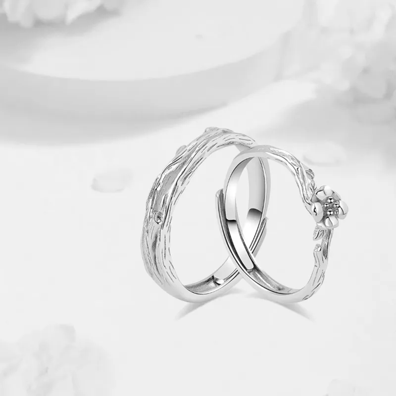 LUCA Rings Unisex-2