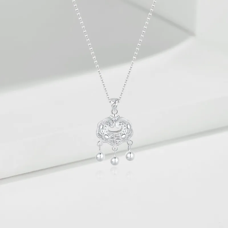 LUCA Necklaces Women's-4