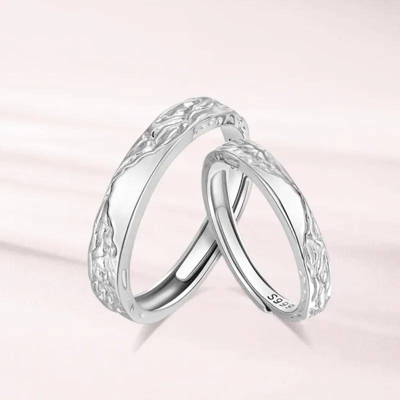 LUCA Rings Unisex-1