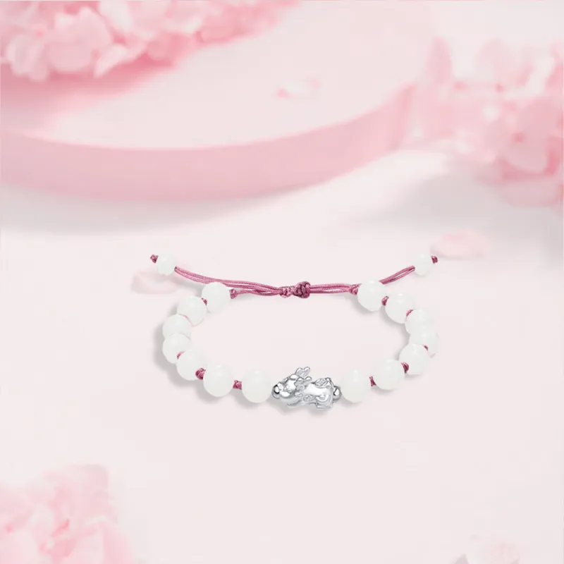 LUCA Bodhi Seed Bracelets Unisex-1