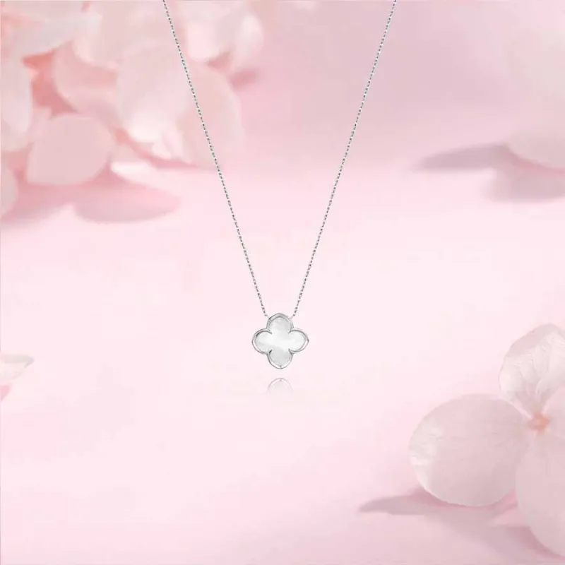 LUCA Necklaces Unisex-2
