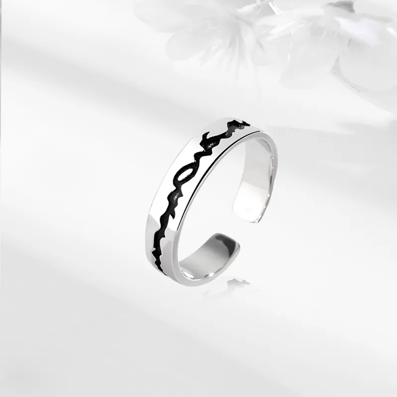 LUCA Rings Unisex-1
