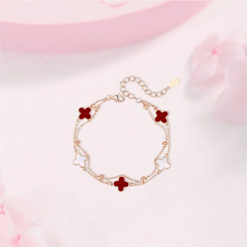 LUCA Bracelets Unisex-5