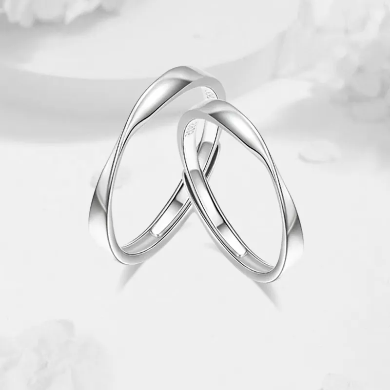 LUCA Rings Unisex-1