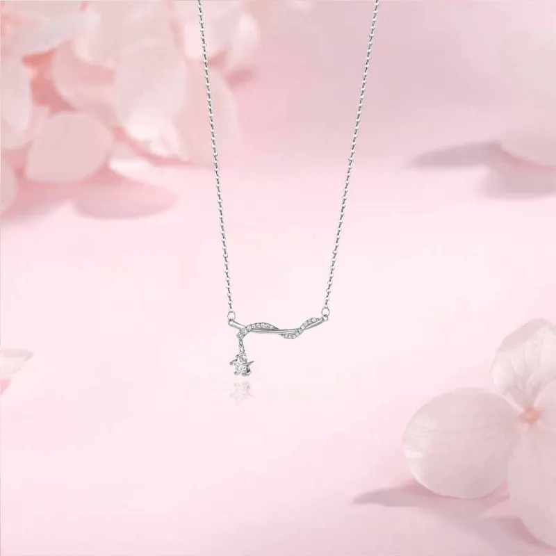 LUCA 999 Fine Silver Necklaces Unisex-2