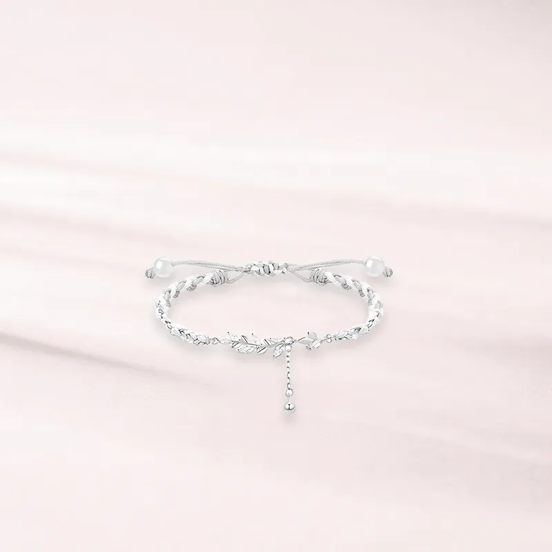 LUCA Bracelets Unisex-2