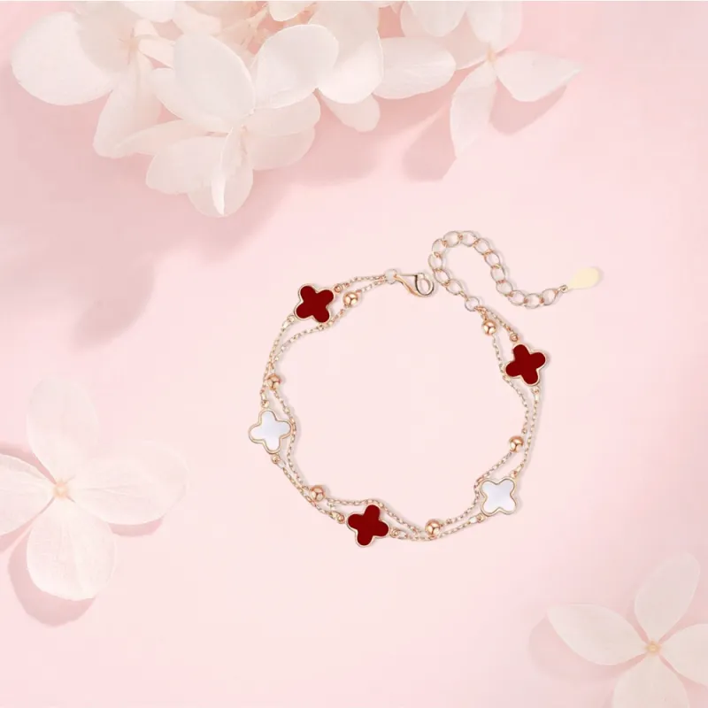 LUCA Bracelets Unisex-1