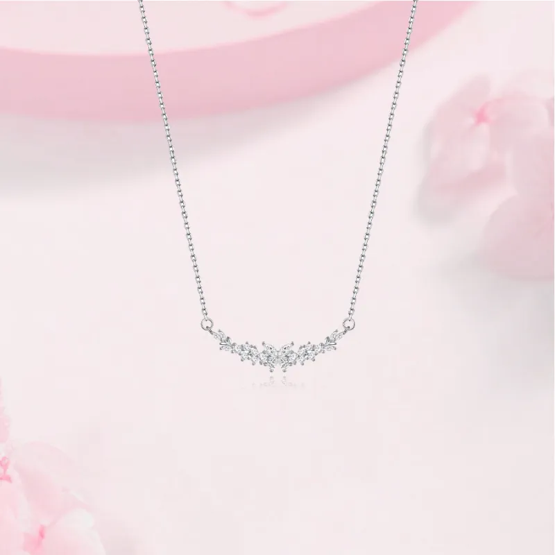 LUCA 999 Fine Silver Necklaces Unisex-5