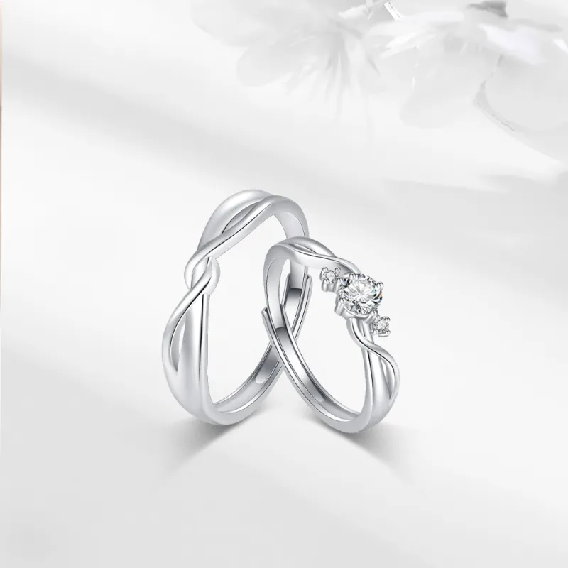 LUCA Rings Unisex-3
