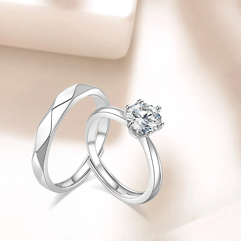 LUCA Rings Unisex-2