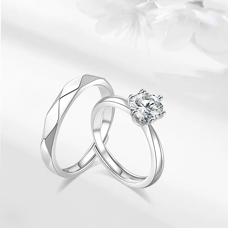 LUCA Rings Unisex-3