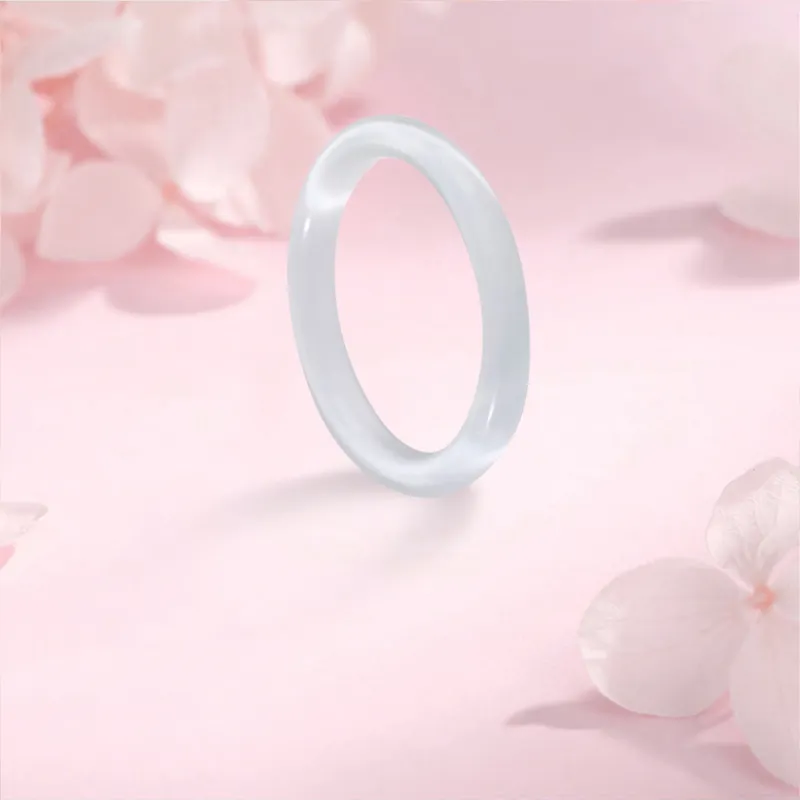 LUCA Cat Eye Glasses Bangles Women's-4