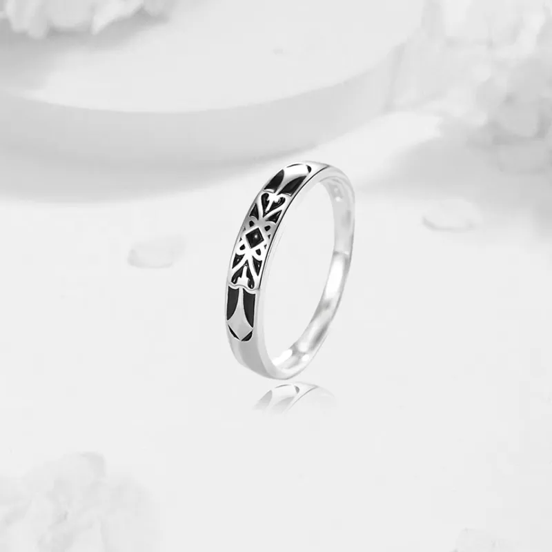 LUCA Rings Unisex-2
