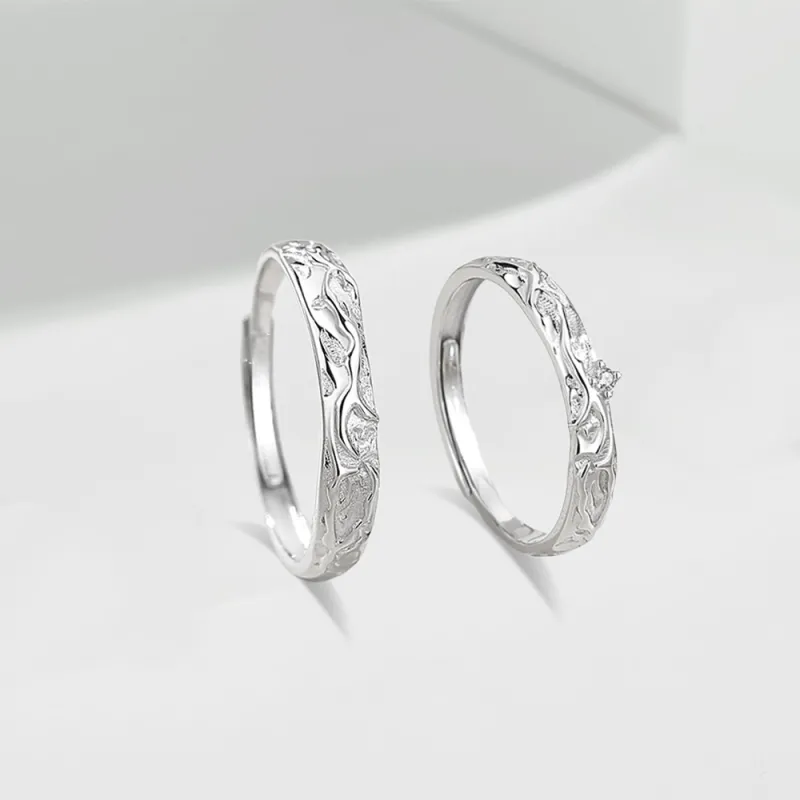 LUCA Rings Unisex-3