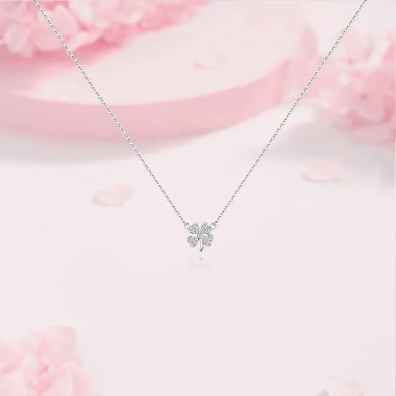 LUCA 999 Fine Silver Necklaces Unisex-1