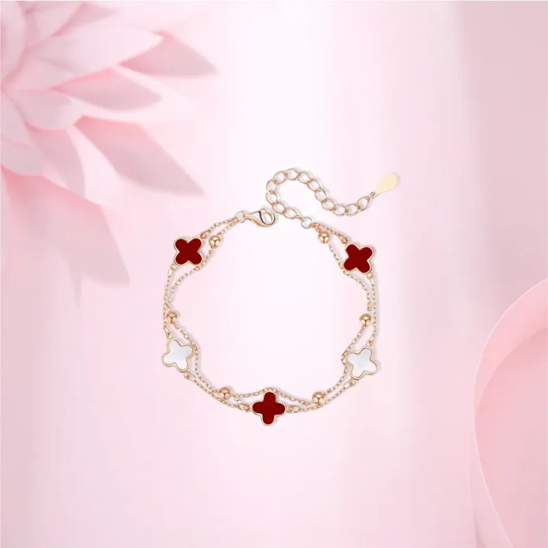LUCA Bracelets Unisex-4