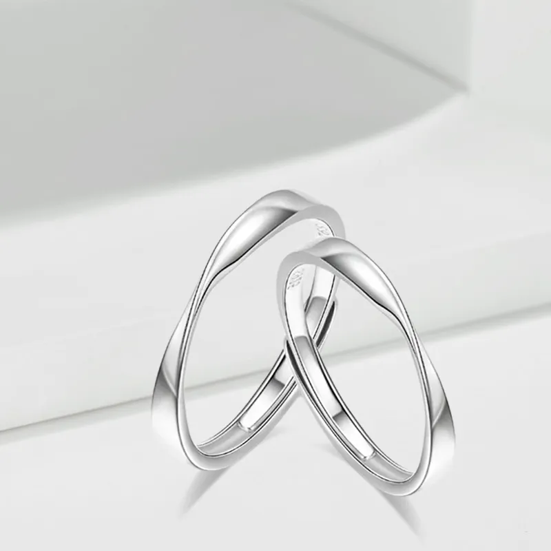 LUCA Rings Unisex-3