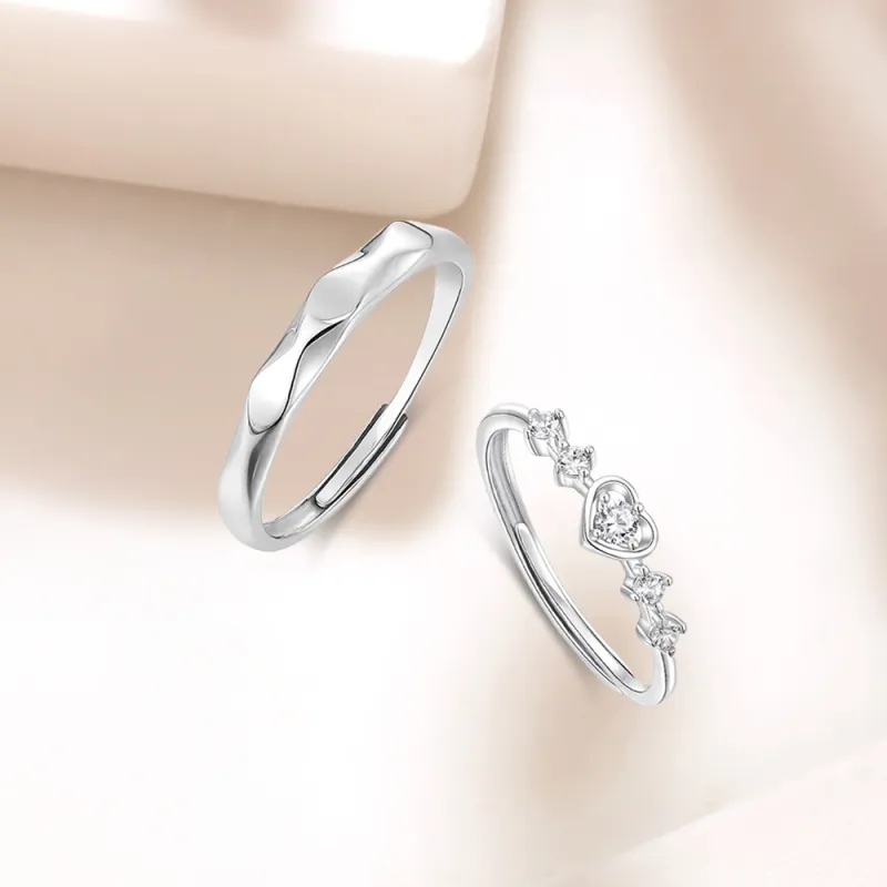 LUCA Rings Unisex-2