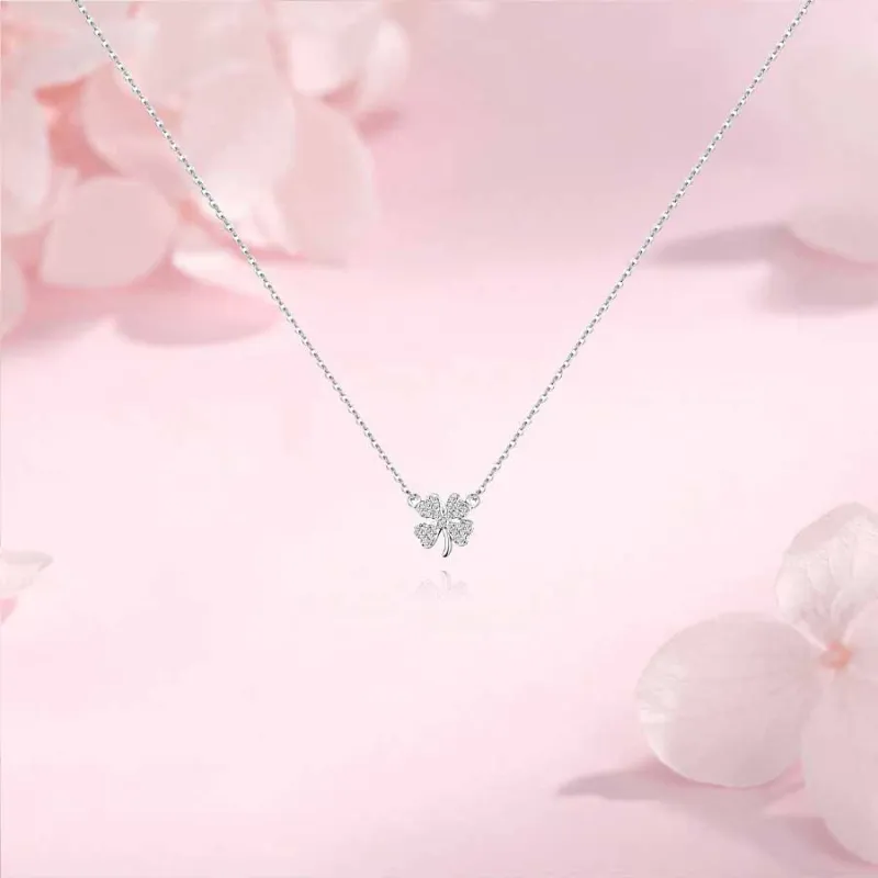 LUCA 999 Fine Silver Necklaces Unisex-2