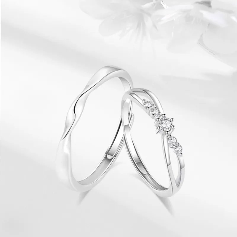 LUCA Rings Unisex-2