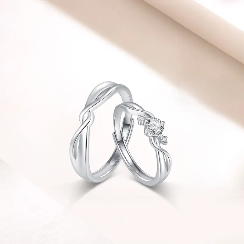LUCA Rings Unisex-1