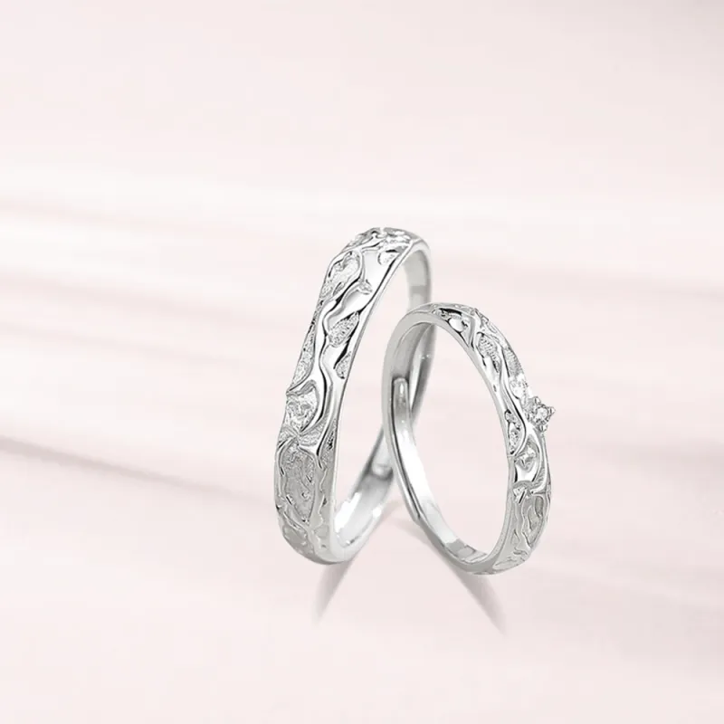 LUCA Rings Unisex-4