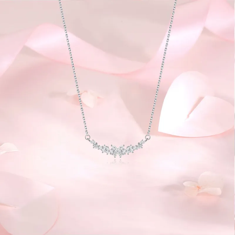 LUCA 999 Fine Silver Necklaces Unisex-3