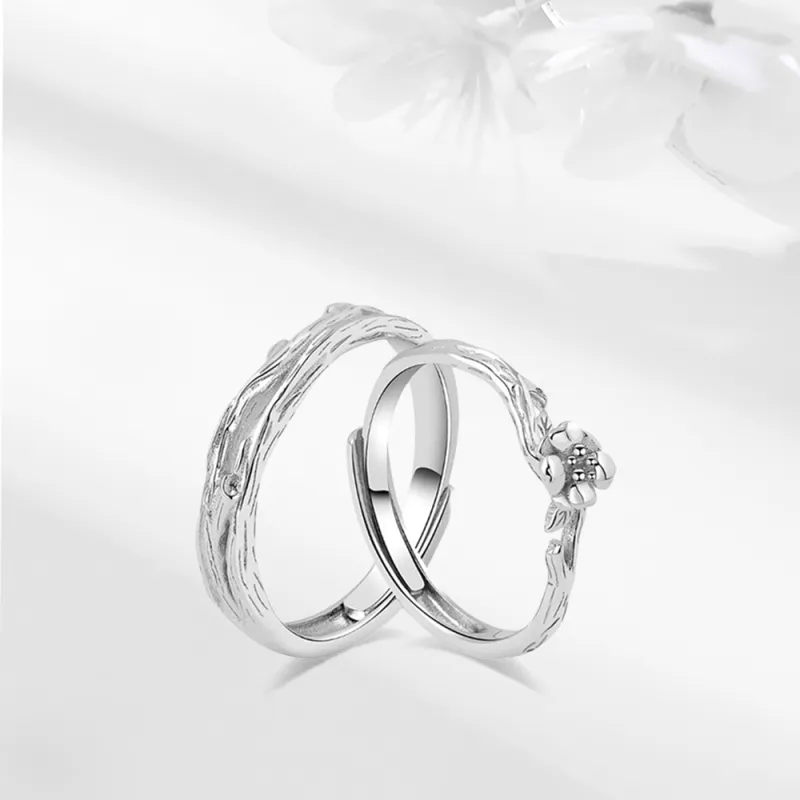 LUCA Rings Unisex-5